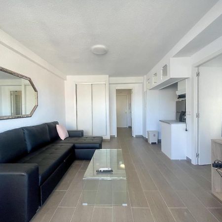 Pintor Solana Poniente Beach Benidorm Bagian luar foto